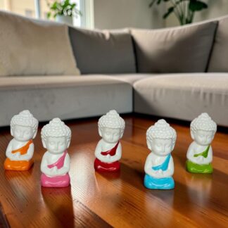 buddha miniature