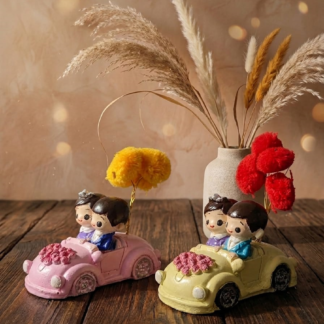 car couple