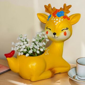 deer model 1