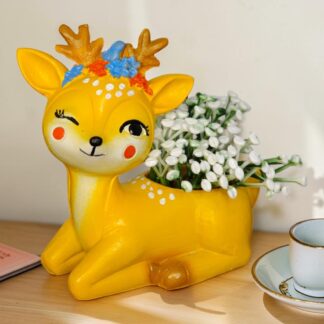deer model 2