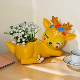 deer model 4