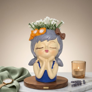 flower girl planter model 2