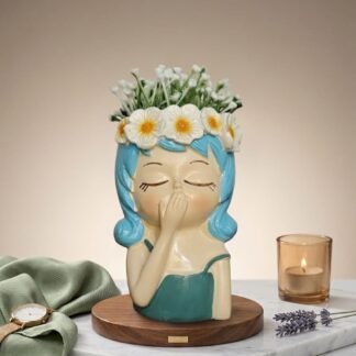 flower girl planter model 3