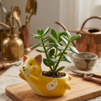flying fox planter