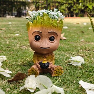 groot planter